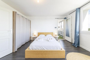 Le Bellevue - logement proche des parcs Angevin